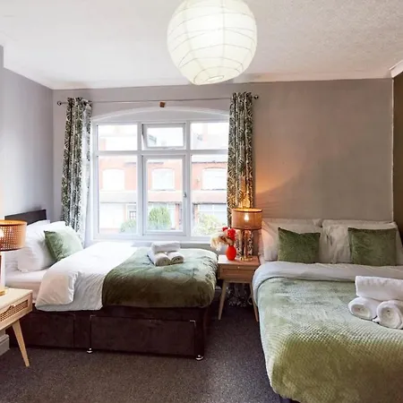 Apartment Grace Near Leeds (West Yorkshire)