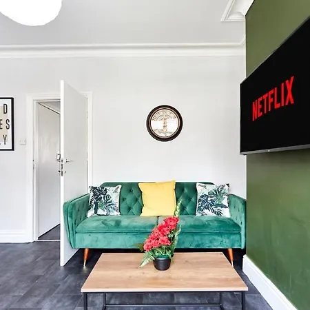 Apartment Grace Near Leeds (West Yorkshire)