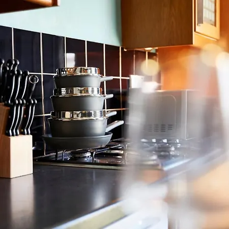 Apartment Grace Near Leeds (West Yorkshire)