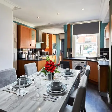 Apartment Grace Near Leeds (West Yorkshire)