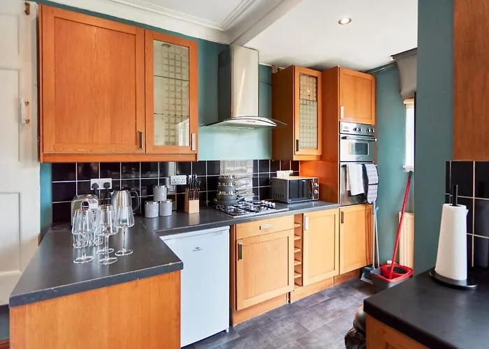 Grace Near Apartment Leeds (West Yorkshire)