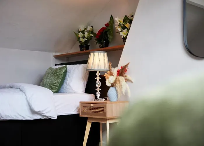 Apartment Grace Near