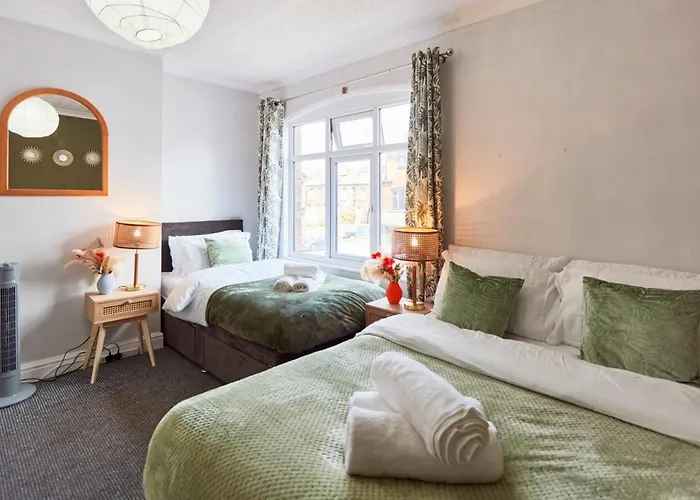 Apartment Grace Near *