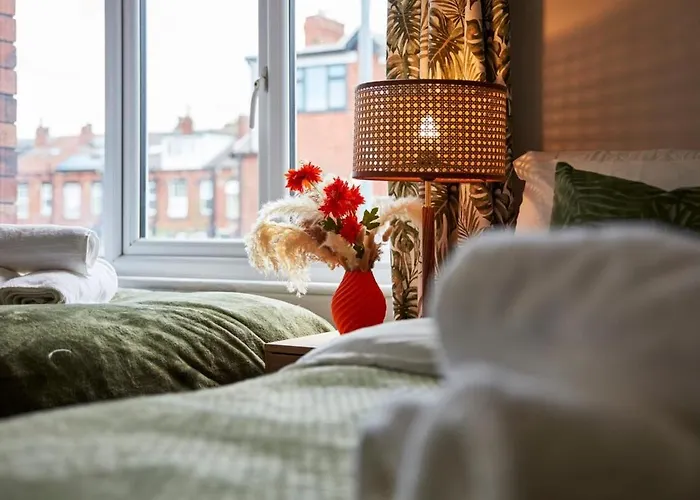 Grace Near Apartment *