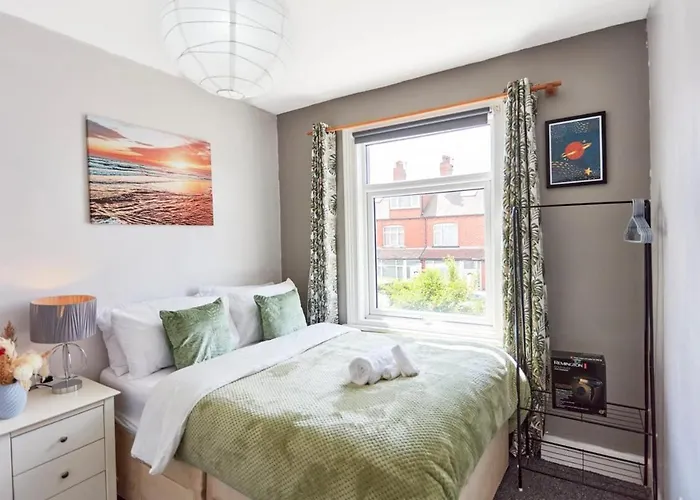 Grace Near Apartment *