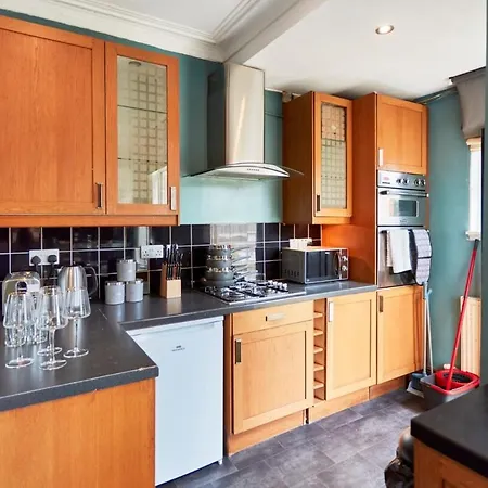 Grace Near Lägenhet Leeds (West Yorkshire)