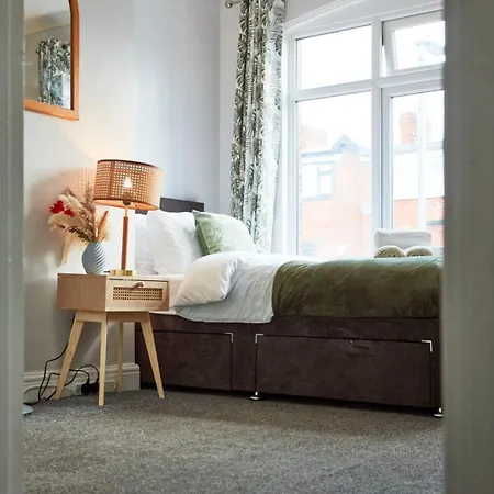 Grace Near Lägenhet Leeds (West Yorkshire)